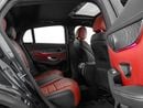 مرسيدس بنز GLC 300 2021 Mercedes-Benz GLC 300 4MATIC Coupe / Full Service History