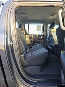 Toyota Hilux NARROW BODY WITH STICKER / A/T / 2.4L V4 DIESEL / 4WD (CODE # DAB)