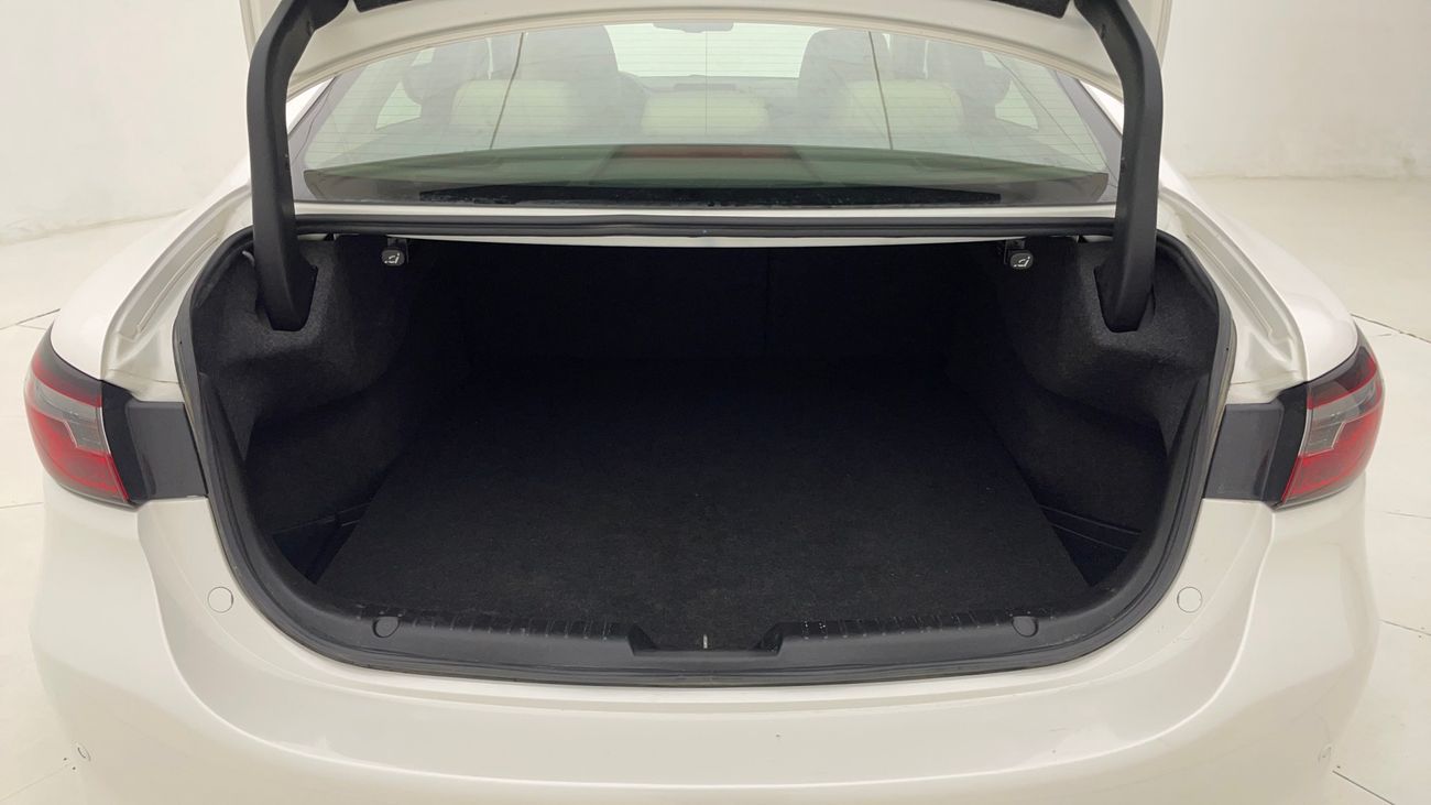 مازدا 6 S 2.5 | بدون دفعة مقدمة | اختبار القيادة في المنزل