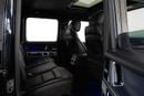 Mercedes Benz G 63 AMG 4X4²