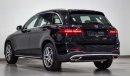 Mercedes-Benz GLC 250 4Matic