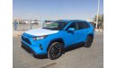 Toyota RAV4 TOYOTA RAV4 LE 2019