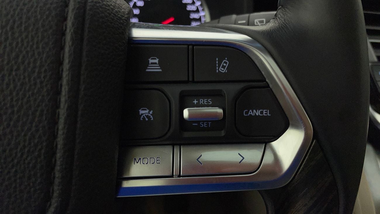 Toyota Land Cruiser VXR 4 | Zero Down Payment | Home Test Drive