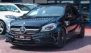 Mercedes-Benz A 45 AMG 4MATIC Turbo