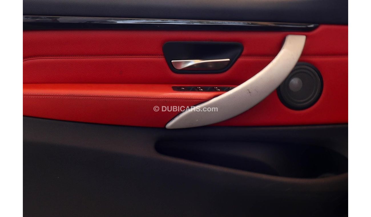 بي أم دبليو 440i F33