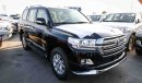 Toyota Land Cruiser GXR V8 DIESEL  FULL OPTION