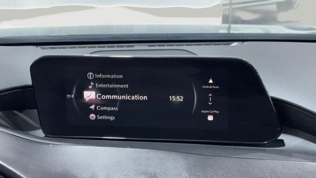 Mazda MAZDA3 SELECT, миниатюра 29