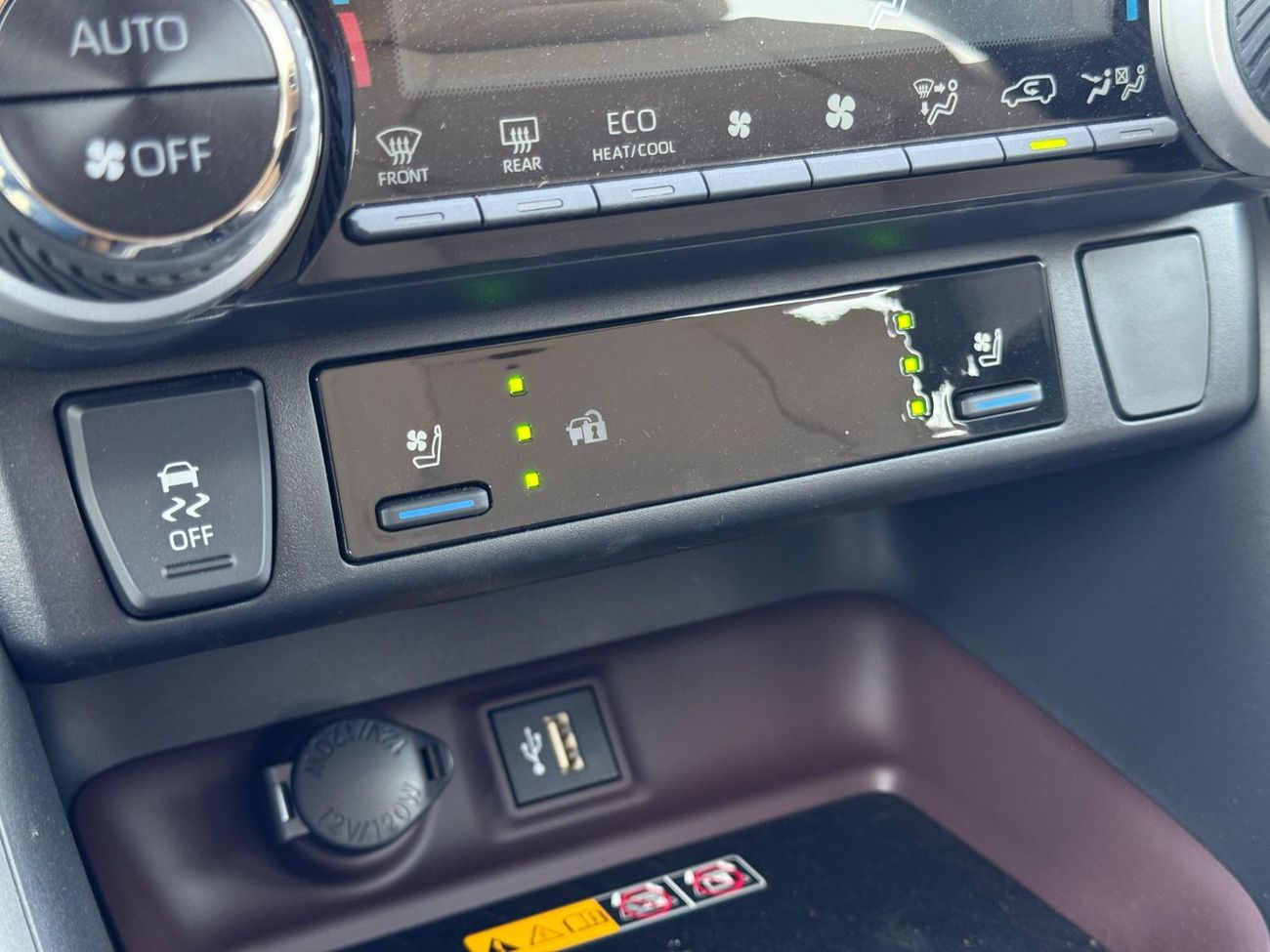 Toyota RAV4 TOYOTA RAV4 2.5L 2025 GCC LIMITED