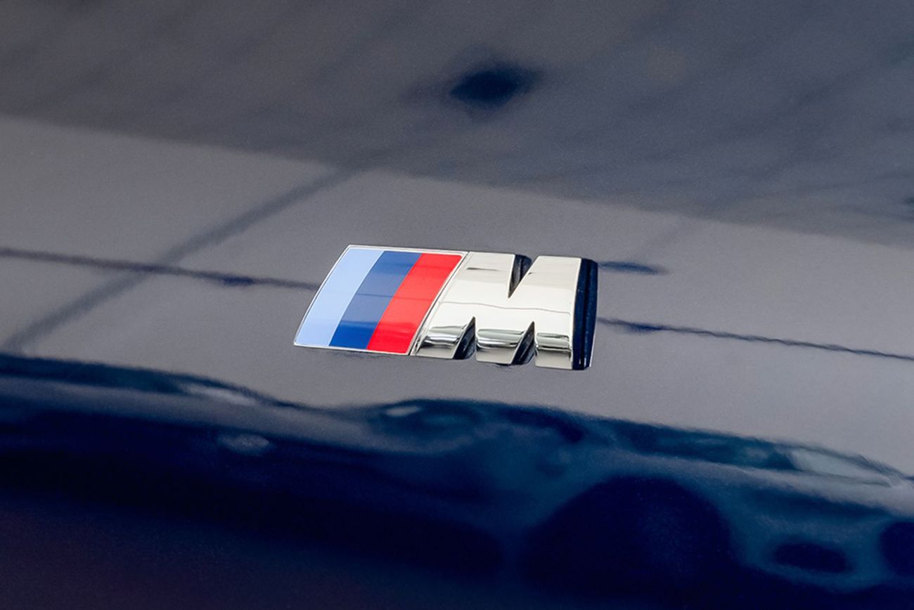 BMW X6 xDrive40i Luxury M Sport Package 3.0L