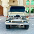 Toyota Land Cruiser تويوتا لاند كروزر ربع موديل خليجي جير عادي