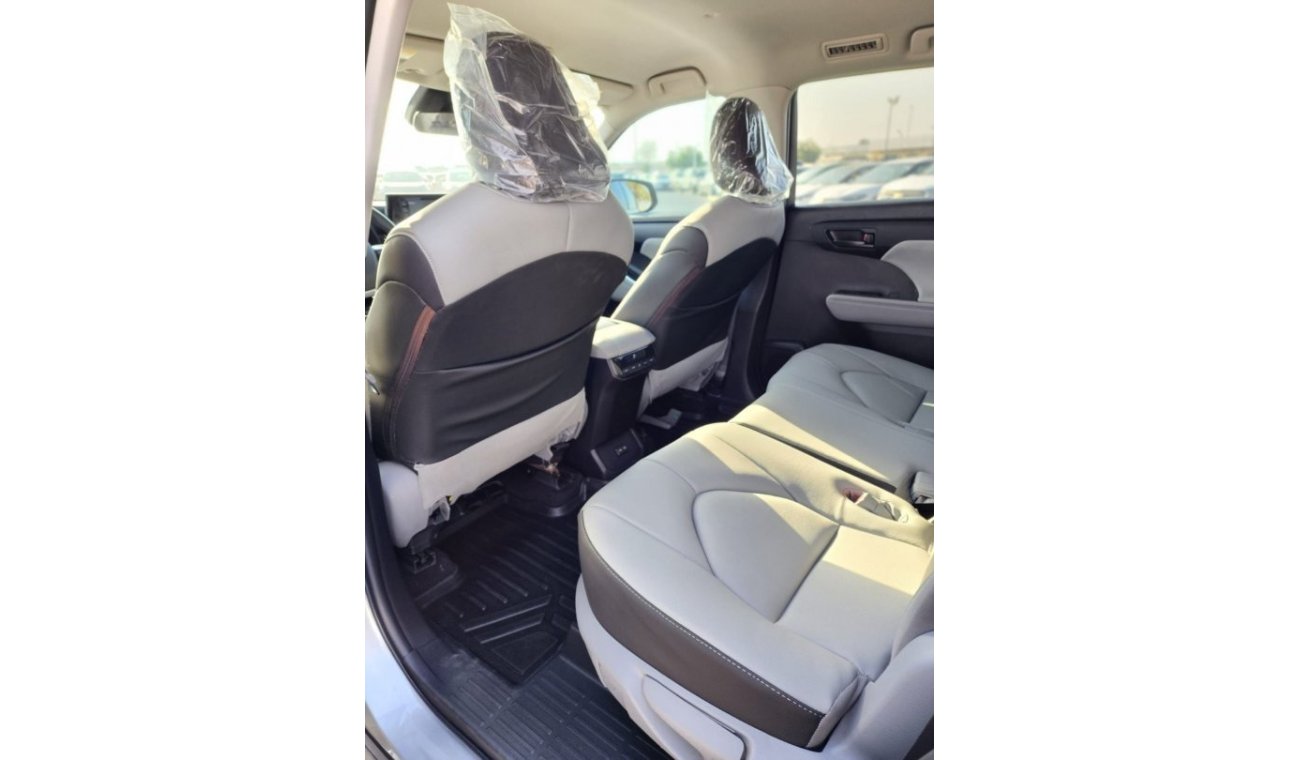 Toyota Highlander TOYOTA HIGHLADER 2022 MODEL CLEAN CAR