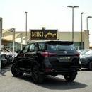تويوتا فورتونر TOYOTA FORTUNER 2.7L || Legender GR || 2025