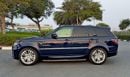 Land Rover Range Rover Sport HSE Dynamic 3.0L