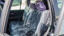 Toyota Land Cruiser 2026 Toyota Land Cruiser 300 GXR 3.3L Twin Turbo Diesel AT (Black)