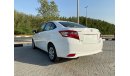 Toyota Yaris 2016 Ref#472/A