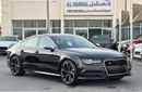 Audi S7 TOP