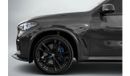 BMW X5 50i M Sport 4.4L