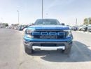فورد رينجر رابتور FORD RANGER RAPTOR PICKUP RHD 2018 MODEL 2.0 L DIESEL AUTOMATIC(PM84325)