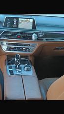 BMW 730Li