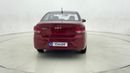 Kia Pegas 2022 EX | AED 449/Month | 0 DP | 30 Day Return | Warranty | Service History
