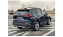 Toyota RAV4 *Offer*2019 Toyota Rav4 XLE Premium 4x4 Active Radar & Full Option / EXPORT ONLY