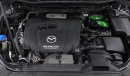 مازدا CX-5 GTX 2.5 | بدون دفعة مقدمة | اختبار قيادة مجاني للمنزل