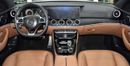Mercedes-Benz E 400 EXCELLENT DEAL for our Mercedes Benz E400 4Matic ( 2017 Model ) in White Color GCC Specs