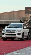 Lexus LX 570