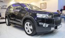 Chevrolet Captiva LTZ AWD