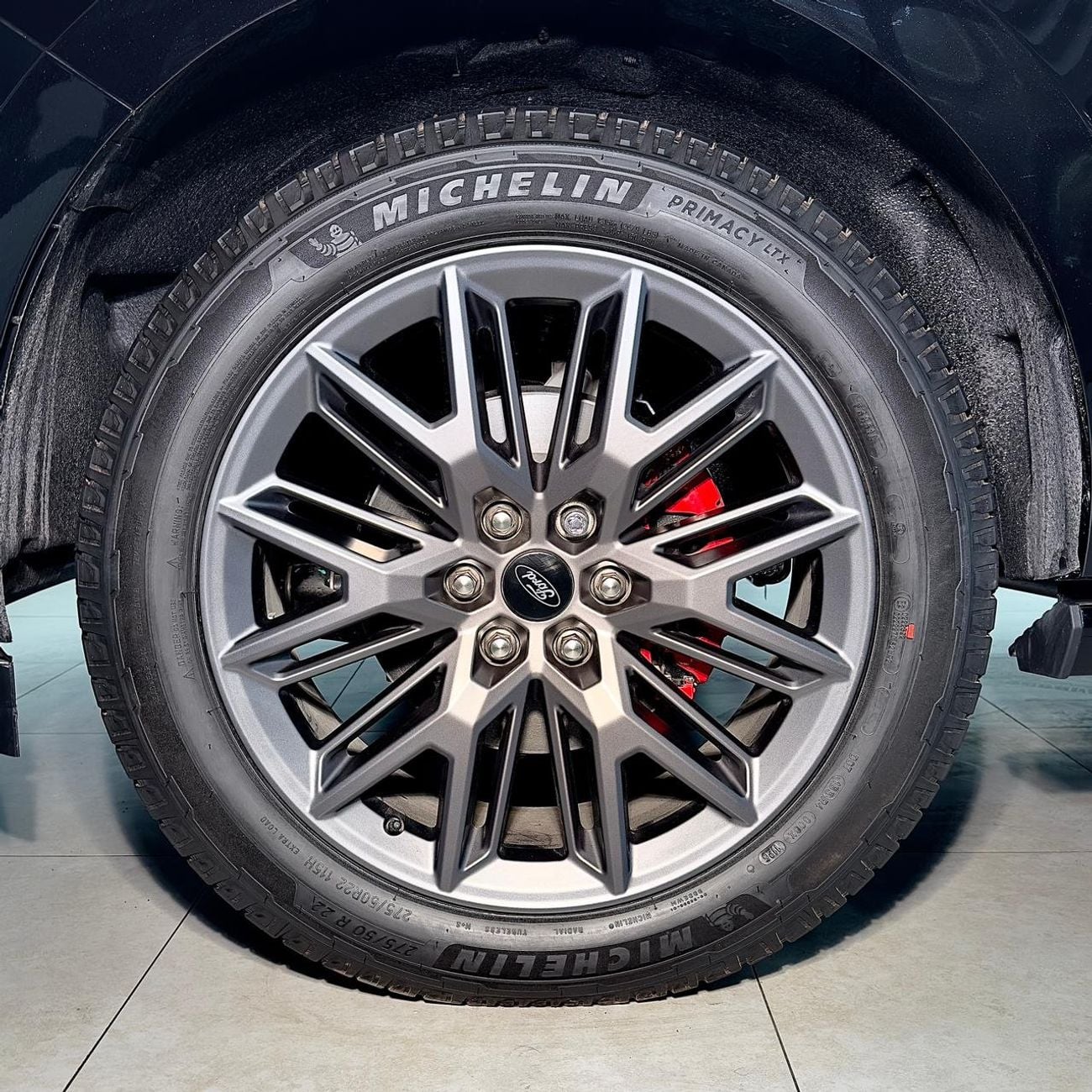 فورد إكسبيديشن Platinum Max 3.5L (400 HP) 4WD