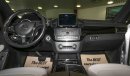 Mercedes-Benz GLE 400 4Matic