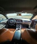 Dodge Challenger SXT Supertrack S 3.6L