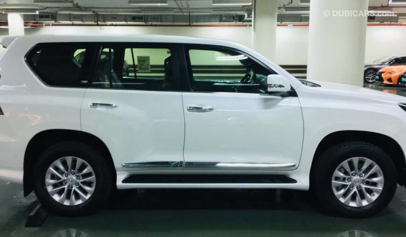 Lexus GX460 CLASSIC 4.6l Petrol A/T BRAND NEW 2020 Model