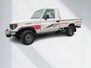 تويوتا لاند كروزر بيك آب SC 4.0L PETROL MANUAL TRANSMISSION