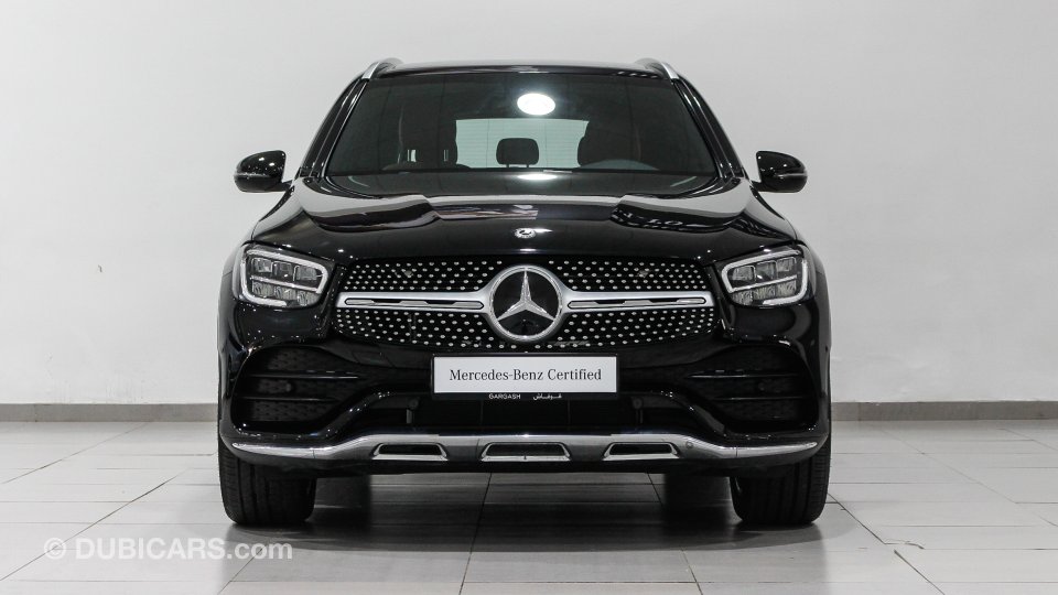 Mercedes-Benz GLC 200 4Matic NEW SHAPE 2020!! for sale ...