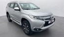 Mitsubishi Montero HIGH LINE 3 | Under Warranty | Inspected on 150+ parameters