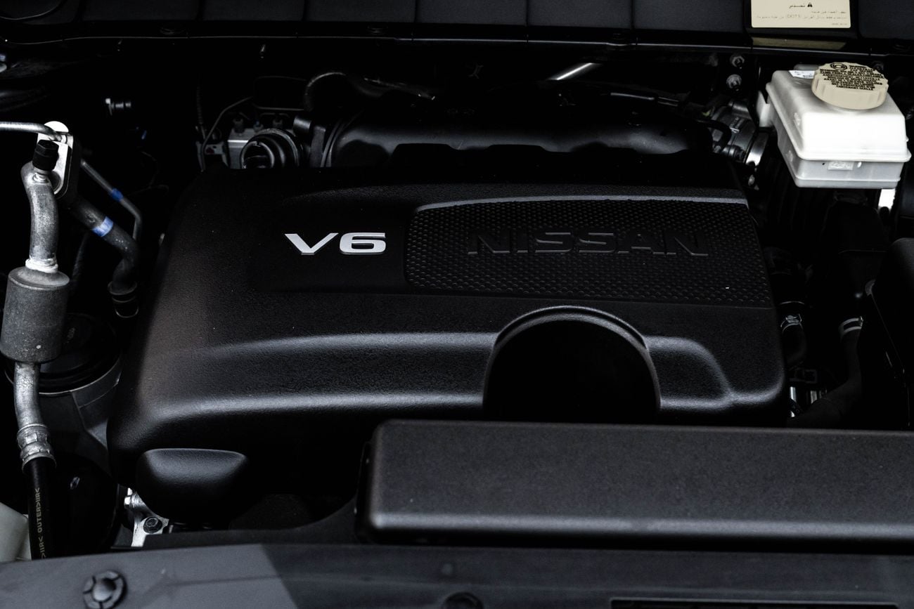 Nissan Pathfinder SV Pathfinder SV | 2,155 P.M | 0% Downpayment | Warranty!