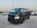 Toyota Hiace TOYOTA HIACE VAN RIGHT HAND DRIVE (PM1617)