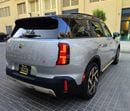 Mini Countryman COOPER S