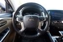 ميتسوبيشي مونتيرو سبورت Mitsubishi Montero Sport 2019 مواصفات خليجية مقابل 1,014.00 AED شهريًا