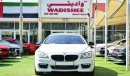 BMW 640i GCC BMW 640i V6 Gran Coupe 2015/FullOption/Fully Loaded/Excellent Condition
