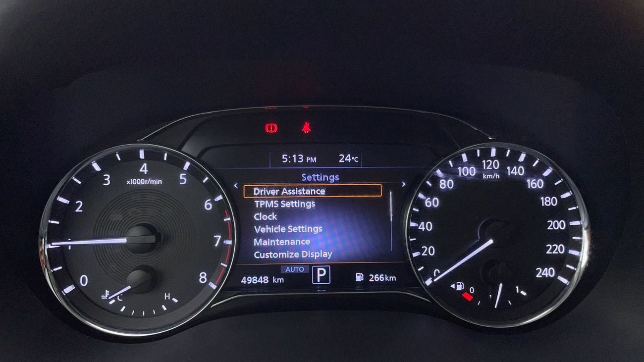 Infiniti QX80 Luxe 8st 5.6L INFINITI QX80 5.6L 2023 | 0 DP | 2421/Month | 30 Day Return | Service History