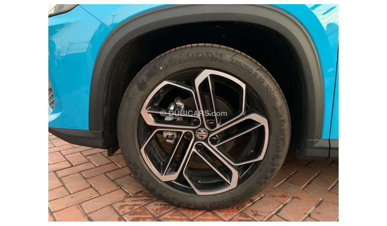 MG 1 1.5L PETROL FWD 23MY