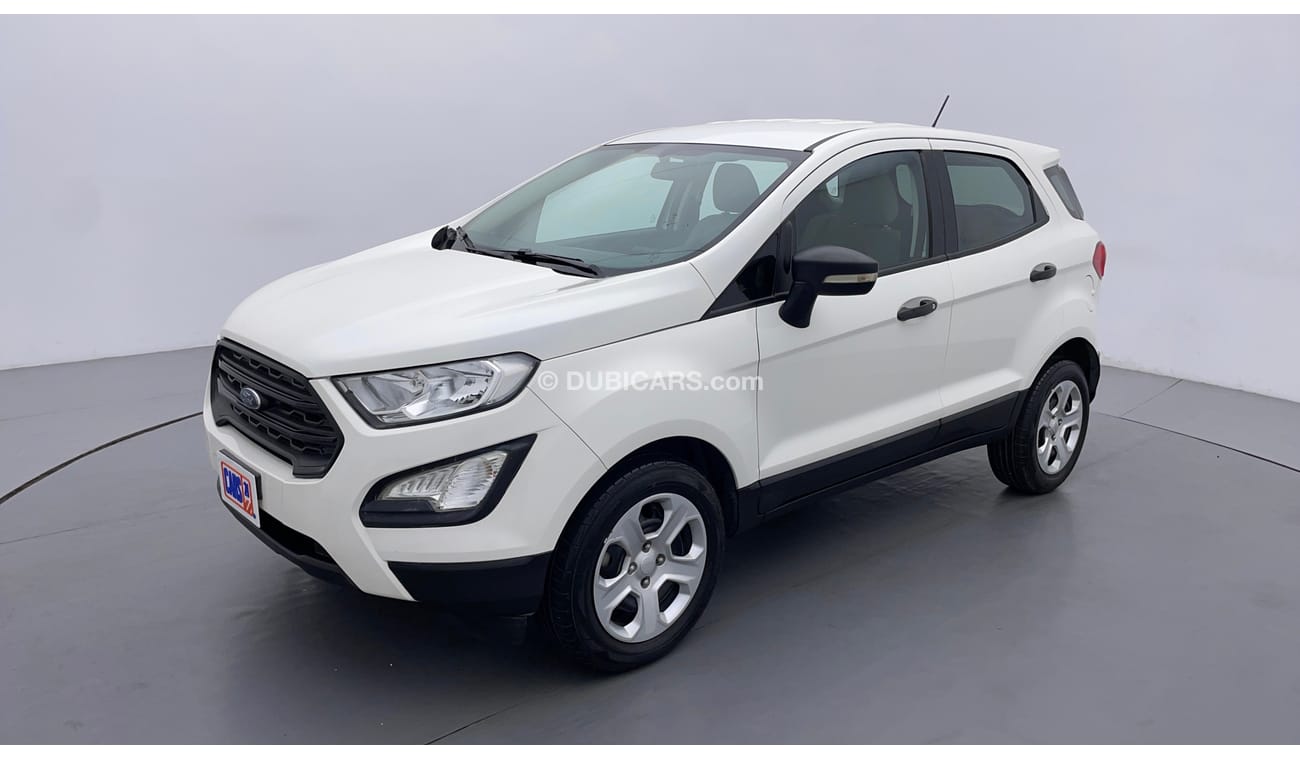 Used Ford EcoSport AMBIENTE 1.5 Zero Down Payment Free Home Test