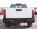 Rely R8 2.3L Turbo Diesel 2WD M/T