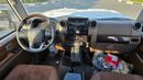 تويوتا لاند كروزر 70 LC76 LX LX 2.8L