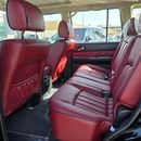 Nissan Patrol Super Safari NISSAN PATROL SUPER SAFARI MODEL 2023 KM 55000 5 YEARS WARRANTY FROM ALROSTAMANI