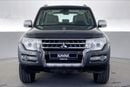 Mitsubishi Pajero GLS Highline | Carnival Sale • UP TO AED 20,000 OFF | Guaranteed Warranty | 0 Down Payment