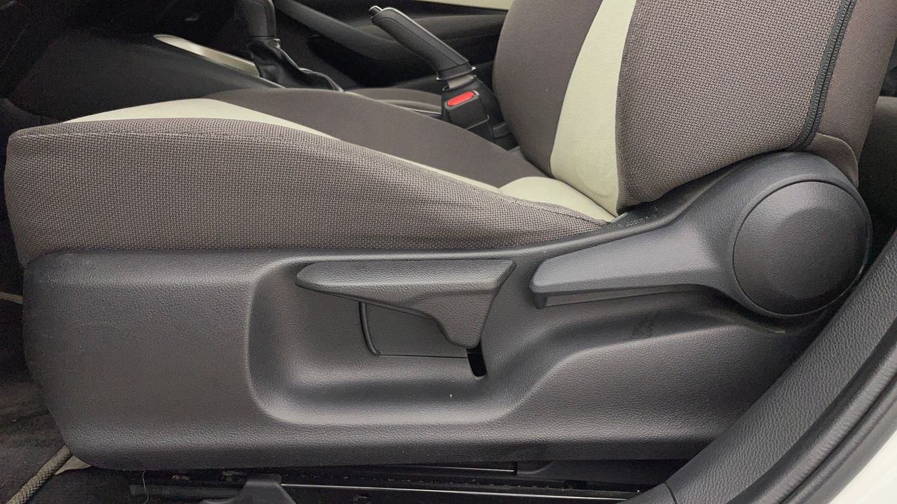 Toyota Corolla XLI 1.6 | Zero Down Payment | Home Test Drive