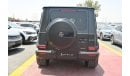 مرسيدس بنز G 63 AMG مرسيدس- AMG HOFELE HG 63 ، 4.0 لتر V8 يورو 6 ، G-Class Station Wagon ، 4WD ، 5 أبواب ، مقاعد أمامية 